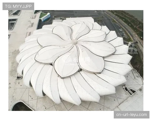 杭州亚运会羽毛球场馆“小莲花”通过2026年亚锦赛承办测试赛检验